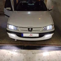 پژو پارس LX TU5 مدل ۱۴۰۲ رینگ اسپرت