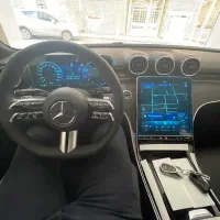 بنز c200l مدل ۲۰۲۵|خودرو سواری و وانت|ارومیه, |دیوار