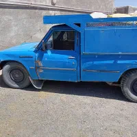 نیسان مدل 76