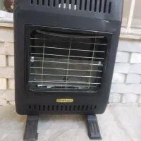 بخاری گازی بدون دود کش|بخاری، هیتر، شومینه|ارومیه, |دیوار