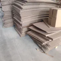 نیازمند نیرو جهت کار در کارتن سازی