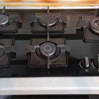 گاز صفحه ای زیگمر