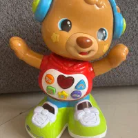 خرس بزرگ موزیکال ویتک vtech