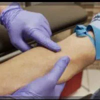 نمونه گیری ،تزریق سرم در منزل|خدمات آرایشگری و زیبایی|تهران, تهرانپارس شرقی|دیوار