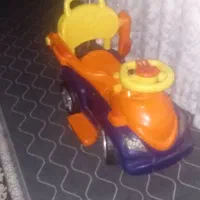 ماشین کودک|اسباب و اثاث بچه|کرمانشاه, |دیوار