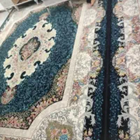 فرش 12متری 2عدد