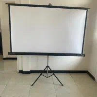 پرده نمایش ویدیو پروژکتور