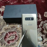 گوشی نوت۸ سامسونگ پرچمدار