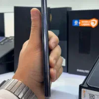 Samsung S23 ultra 256/12 در حد اکبند|موبایل|کرج, گوهردشت|دیوار