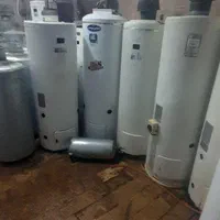 ابگرمکن نو وکار کرده