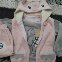 لباس گرم|کفش و لباس بچه|مشهد, سجادیه|دیوار