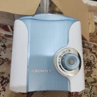 سرخ کن سانی sunny