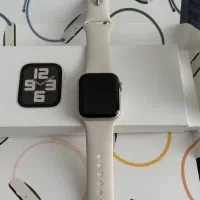 Apple watch SE(Gen 2)40mm