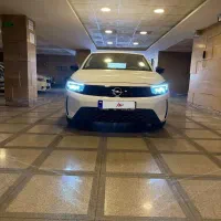 اپل کورسا ۲۰۲۴