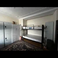 خوابگاه و اقامتگاه و پانسیون دخترانه