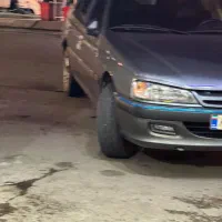 پژو پارس تیو فایو مدل 1400|خودرو سواری و وانت|اسلام‌شهر, شاطره|دیوار