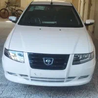 سمند سورن پلاسxu7p خشک۱۴۰۴