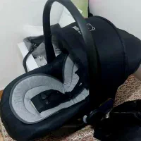 کریر نوزاد همراه با آغوشی مارک چیکو