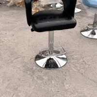 صندلی اپنی اپن کانتر آشپزخانه عمده و تک جکدار بلند|صندلی و نیمکت|تهران, دولتخواه جنوبی|دیوار