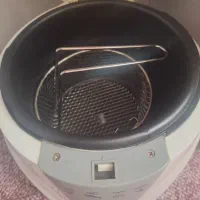 سرخکن vidas|اجاق گاز و لوازم برقی پختوپز|اندیشه, اندیشه فاز ۶|دیوار