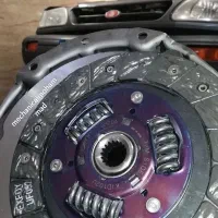 مکانیک سیار ثابت عضو اتحادیه روشن کردن ماشین درمحل