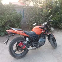 موتور 250 به شرط