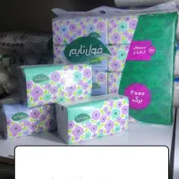 دستمال کاغذی فول تایم|عمدهفروشی|قرچک, مهدیه|دیوار