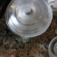 چندتاقابلمه روحی|ظروف پخت‌وپز|تهران, اکباتان|دیوار