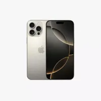 اپل iPhone 16 Pro Max با حافظهٔ ۲۵۶ گیگابایت