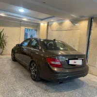بنز c200|خودرو سواری و وانت|تهران, شهرآرا|دیوار