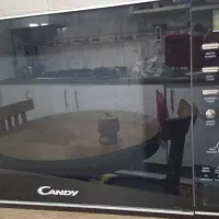 مایکروفرcandy