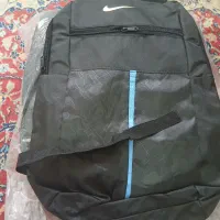 سلام چندکوله مدرسه وسه عددمانتوبه فروش می رسد|کیف، کفش، کمربند|کرمان, |دیوار