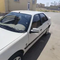 پژو slx مدال۹۹