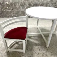 میز چهارنفره