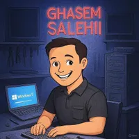 تعمیرات لپ تاپ و کامپیوتر در شهرکرد