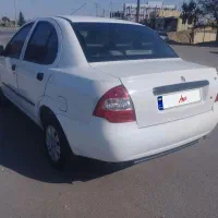 تیبا مدل ۱۴۰۰|خودرو سواری و وانت|آزادشهر, |دیوار