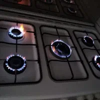 گاز فر تکنو