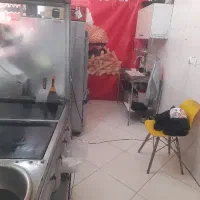 واکذاری فست فودی با تمام امکانات