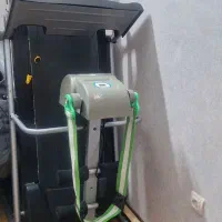 تردمیل چند کاره|تجهیزات ورزشی|شیراز, ترمینال باربری|دیوار