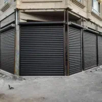 فروش ونصب کرکره برقی امپراطور|خدمات پیشه و مهارت|کوهدشت, |دیوار