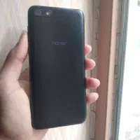 گوشی honor 7s سالم بدون نقطه
