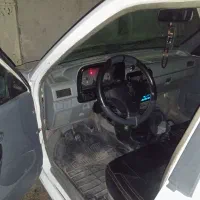 پراید ۱۳۲مدل ۸۸