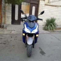 موتور|موتورسیکلت|تهران, تهرانسر شرقی|دیوار