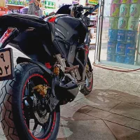 rs 200 مدل ۹۵