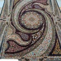 بزرگترین مرکز خرید وفروش فرش کارکرده