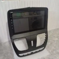 قاب مانیتور ساینا کوییک