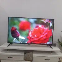 تلویزیون ال ای دی ۵۰اینچ دنا اسمارت