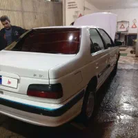 پارس ۹۱|خودرو سواری و وانت|شاهرود, |دیوار