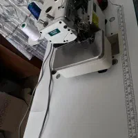 سردوز مدل B 9000 زوجی|چرخ خیاطی و ریسندگی|قم, شهرک سازمان آب|دیوار