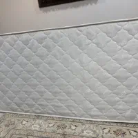 تشک تخت یک نفره طبی رویال اصل